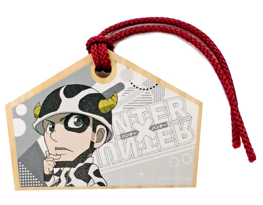 駿河屋 中古 ミザイストム ナナ Hunter Hunter ふぉーちゅん 絵馬 18 ジャンプフェスタ18グッズ お守り 御札 駿河屋 中古 ミザイストム ナナ Hunter Hunter ふぉーちゅん 絵馬 18 ジャンプフェスタ18グッズ お守り 御札