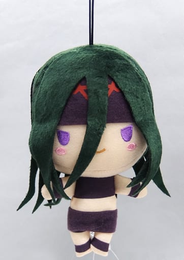 エンヴィー ぬいぐるみマスコット 「鋼の錬金術師 FULLMETAL ALCHEMIST×サンリオキャラクターズ」 エンヴィー ぬいぐるみマスコット 「鋼の錬金術師 FULLMETAL ALCHEMIST×サンリオキャラクターズ」