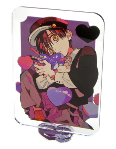 駿河屋 -<中古>つかさ 「地縛少年花子くん×PRINCESS CAFE 第2弾 BIG
