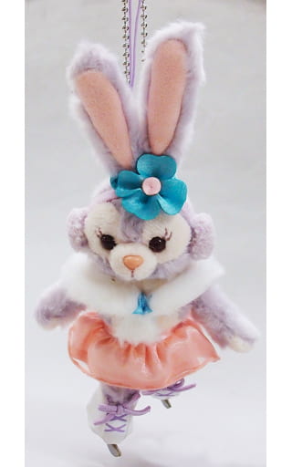 駿河屋 中古 ステラ ルー ぬいぐるみストラップ Very Merry Snowtime In New York 東京ディズニーシー限定 ストラップ 駿河屋 中古 ステラ ルー ぬいぐるみストラップ Very Merry Snowtime In New York 東京ディズニーシー限定 ストラップ