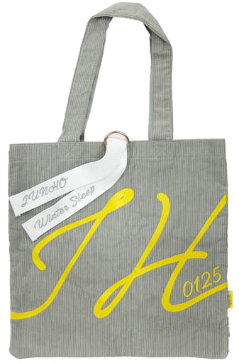 2PM It´s 2PM トートバッグ ジュノ JUNHO 新品未開封- 2PM It´s 2PM トートバッグ ジュノ JUNHO 新品未開封-