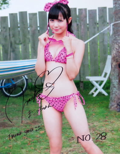 奥仲麻琴(ぱすぽ☆) 直筆サイン入り写真パネル B.L.T.完全生産限定 奥仲麻琴(ぱすぽ☆) 直筆サイン入り写真パネル B.L.T.完全生産限定