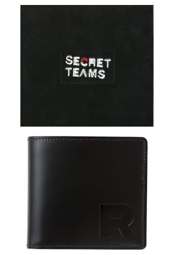 駿河屋 -<中古>SECRET TEAMS R ウォレット 「ポケットモンスター