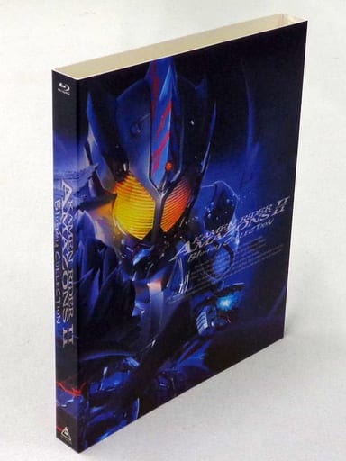 絶版 仮面ライダー アマゾンズ スリーブ3種セット