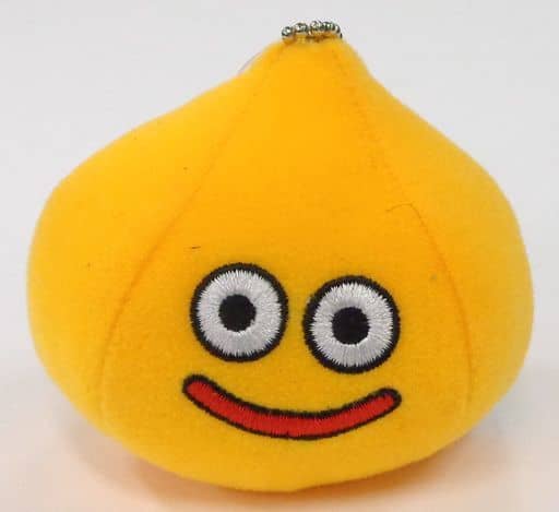 駿河屋 -<中古>スライムベス AMちいさなぬいぐるみ~キングスライム