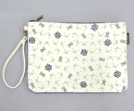 夏期間限定☆メーカー価格より68%OFF!☆ KinKi Kids クラッチバッグ