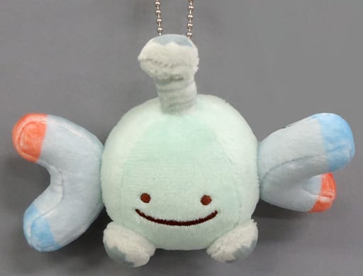 駿河屋 - 【買取】コイル へんしん!メタモン マスコット 駿河屋 - 【買取】コイル へんしん!メタモン マスコット