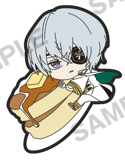 駿河屋 中古 ギルバート 夢王国と眠れる100人の王子様 ぴたコレラバーストラップ Vol 4 ストラップ 駿河屋 中古 ギルバート 夢王国と眠れる100人の王子様 ぴたコレラバーストラップ Vol 4 ストラップ