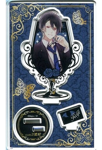 駿河屋 -<中古>逆巻レイジ 「DIABOLIK LOVERS CLUB万魔殿 シャンパン