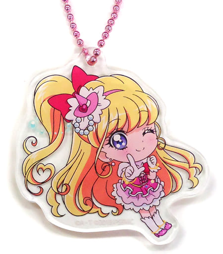 駿河屋 - 【買取】キュアミラクル 劇場限定アクリルキーホルダー