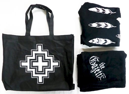 駿河屋 -<中古>the GazettE スペシャルグッズセット 「the GazettE
