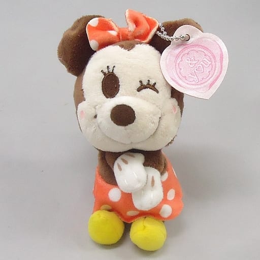 駿河屋 中古 ミニーマウス ディズニーキャラクターズ You なかよしキーチェーンマスコットver 1 ディズニー キーホルダー マスコット 駿河屋 中古 ミニーマウス ディズニーキャラクターズ You なかよしキーチェーンマスコットver 1 ディズニー キーホルダー マスコット