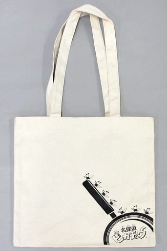 駿河屋 -<中古>ピカチュウ トートバッグ 「名探偵ピカチュウ