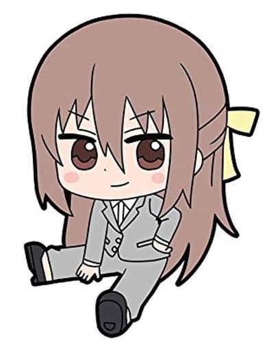 駿河屋 中古 叶課長 干物妹 うまるちゃんr ぺたん娘トレーディングラバーストラップ ストラップ 駿河屋 中古 叶課長 干物妹 うまるちゃんr ぺたん娘トレーディングラバーストラップ ストラップ