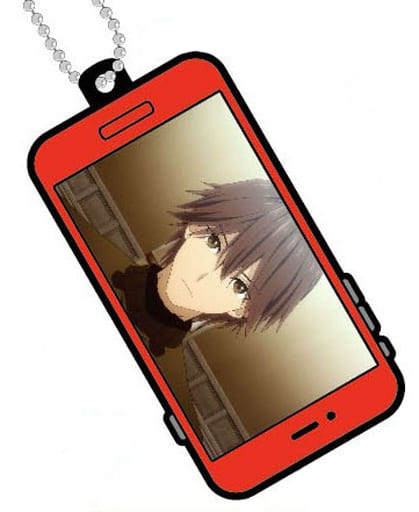 駿河屋 中古 岸波ハクノ Fate Extra Last Encore モバキャララバーマスコット キーホルダー マスコット 駿河屋 中古 岸波ハクノ Fate Extra Last Encore モバキャララバーマスコット キーホルダー マスコット