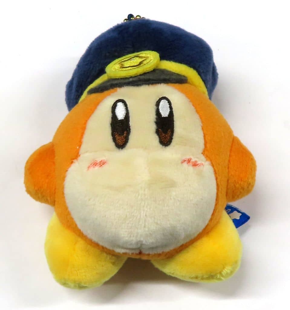 星のカービィ ワドルディ ほせんいんさん カービィ ぬいぐるみ - おもちゃ 星のカービィ ワドルディ ほせんいんさん カービィ ぬいぐるみ - おもちゃ