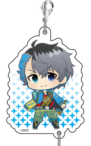 駿河屋 中古 鷹城恭二 アイドルマスター Sidem ぷにキャラ つながるアクリルキーホルダー Vol 3 キーホルダー マスコット 駿河屋 中古 鷹城恭二 アイドルマスター Sidem ぷにキャラ つながるアクリルキーホルダー Vol 3 キーホルダー マスコット