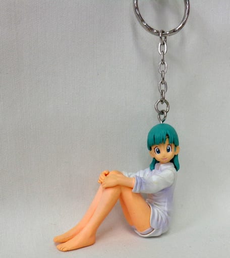 駿河屋 -<中古>[破損品] ブルマ ハイクオリティキーホルダー～テーマ