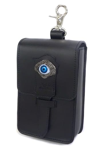 夜空 限定品 hide アイボール レザーブレスレット - 通販 - www