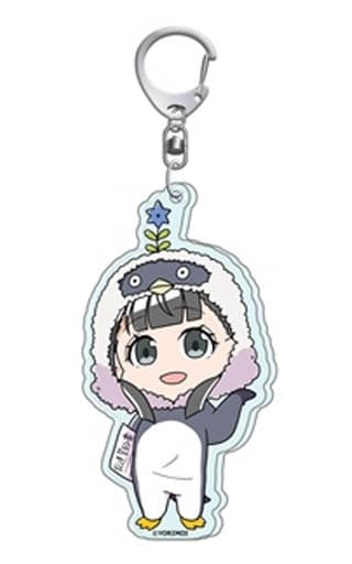 駿河屋 - 【買取】白石結月 あにまるっこアクリルキーホルダー 「宇宙