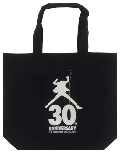 駿河屋 -<中古>エレファントカシマシ 30th Anniversary トートバッグ