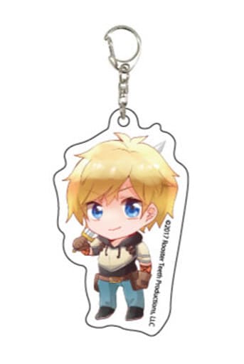 駿河屋 中古 ジョーン アーク Rwby アクリルキーホルダー 05 キーホルダー マスコット 駿河屋 中古 ジョーン アーク Rwby アクリルキーホルダー 05 キーホルダー マスコット
