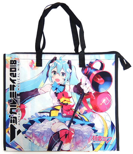 海外並行輸入正規品 【未開封】鏡音リン・レン ショッピングバッグ 海外並行輸入正規品 【未開封】鏡音リン・レン ショッピングバッグ