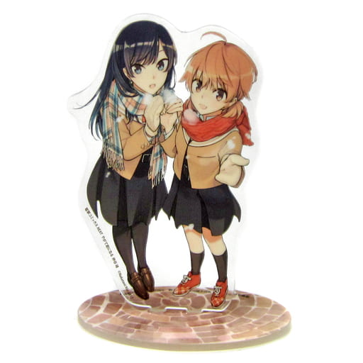 やがて君になる 特典アクリルスタンド アクスタ - その他