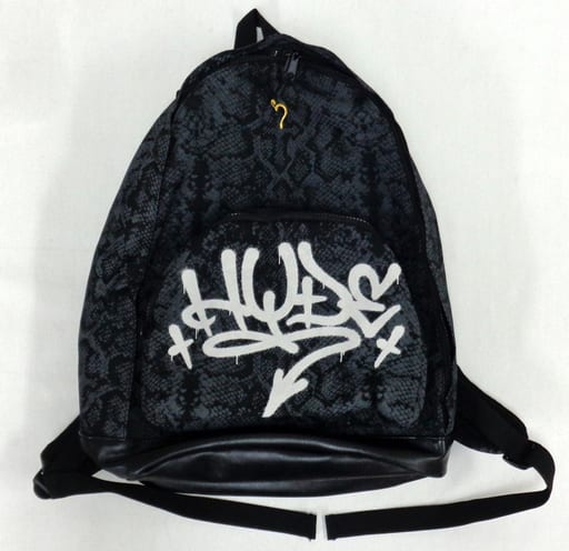 駿河屋 -<中古>HYDE パイソンバックパック 「HYDE LIVE 2018」(バック