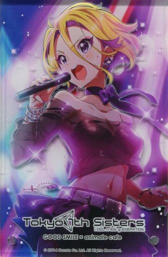 駿河屋 中古 越前ムラサキ アクリルシャドーボックス Tokyo 7th シスターズ Good Smile Animatecafe 小物 駿河屋 中古 越前ムラサキ アクリルシャドーボックス Tokyo 7th シスターズ Good Smile Animatecafe 小物