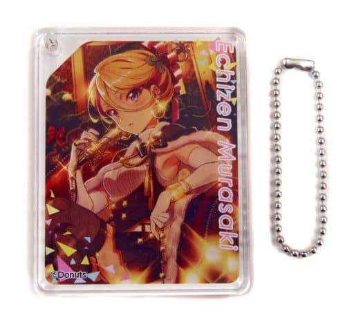 駿河屋 中古 越前ムラサキ Tokyo 7th シスターズ Good Smile Animatecafe Colotta トレーディングアクリルプレートキーホルダー キーホルダー マスコット 駿河屋 中古 越前ムラサキ Tokyo 7th シスターズ Good Smile Animatecafe Colotta トレーディングアクリルプレートキーホルダー キーホルダー マスコット