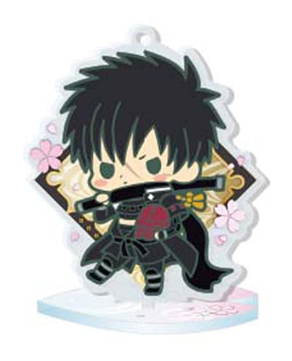 駿河屋 買取 同田貫正国 Esシリーズnino トレーディングアクリルスタンド 刀剣乱舞 Online 第二部隊 小物