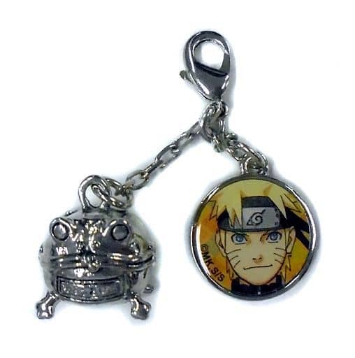 駿河屋 -<中古>うずまきナルト 「NARUTO-ナルト- コレクションチャーム