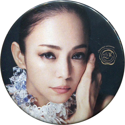 新品！未開封！！激レア！安室奈美恵　カプセル付きアクリルスタンド&缶マグネット！