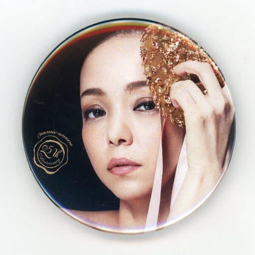 新品！未開封！！激レア！安室奈美恵　カプセル付きアクリルスタンド&缶マグネット！