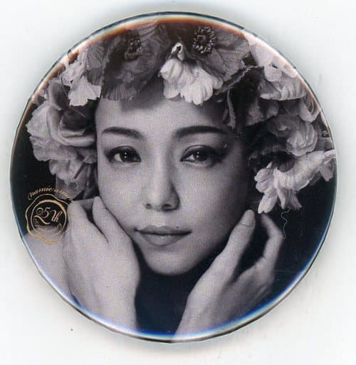 駿河屋 -<中古>13.安室奈美恵 缶マグネット 「namie amuro Final Space
