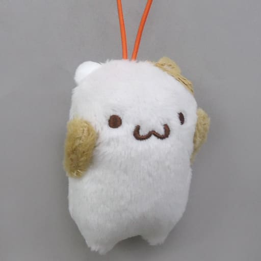 駿河屋 -<中古>マフィン ポム顔マスコット 「ポムポムプリン