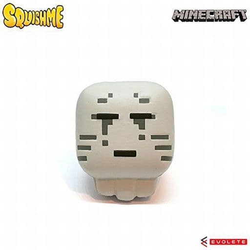 駿河屋 中古 ガスト マインクラフト スクイーズコレクション シリーズ1 小物