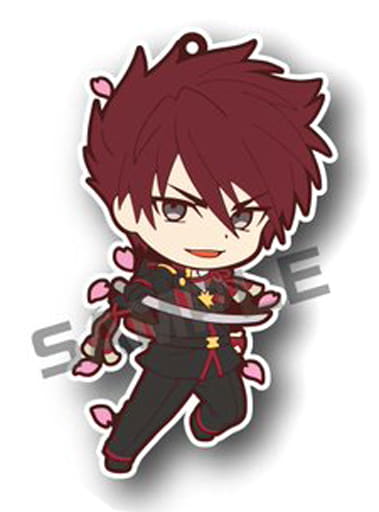 駿河屋 中古 大包平 トイズワークスコレクション にいてんごむっ 刀剣乱舞 Online 第六戦 ストラップ 駿河屋 中古 大包平 トイズワークスコレクション にいてんごむっ 刀剣乱舞 Online 第六戦 ストラップ