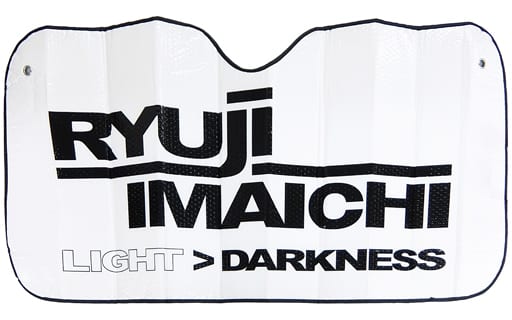 駿河屋 - 【買取】今市隆二 サンシェード 「RYUJI IMAICHI LIVE TOUR