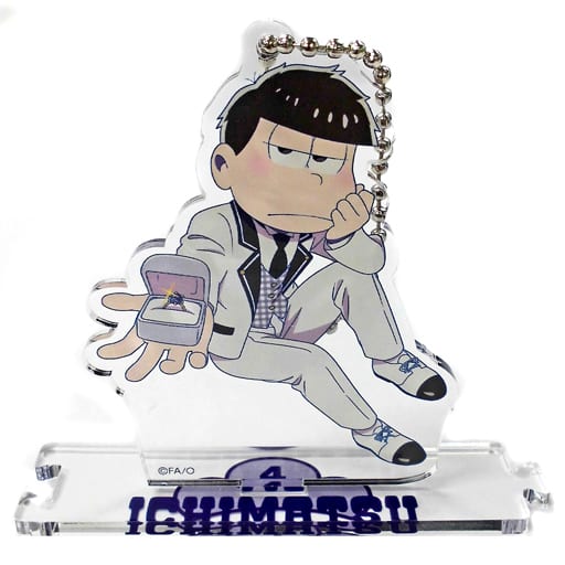 非売品 ラバーストラップセット ☆銀魂 激レア限定品 【みるく&一松
