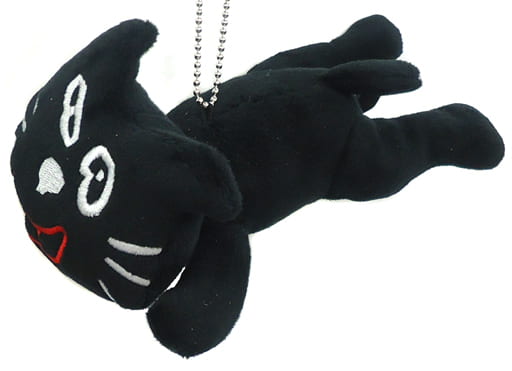 駿河屋 -<中古>キヨ 猫ぬいぐるみ(キーホルダー) 「『LEVEL.2