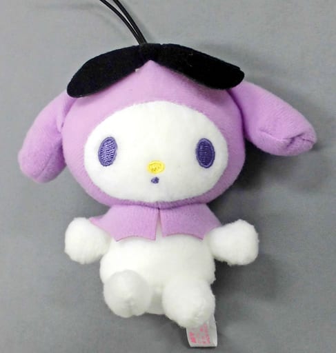 駿河屋 -<中古>マイメロディ ハロウィン仮装マスコット2 「サンリオ