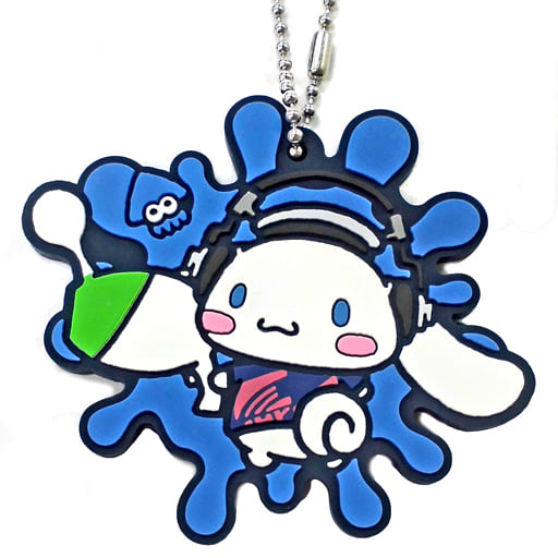 駿河屋 -<中古>シナモロール 「スプラトゥーン2×サンリオ 駿河屋 -<中古>シナモロール 「スプラトゥーン2×サンリオ