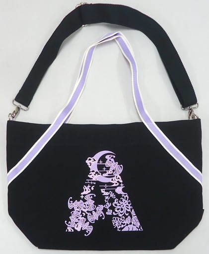 駿河屋 -<中古>美風藍 サコッシュトートバッグ 「うたの☆プリンスさま
