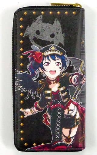 駿河屋 買取 津島善子 ロングウォレット ラブライブ サンシャイン スクフェス感謝祭18 Go Go シャンシャンランド グッズ 財布 パスケース