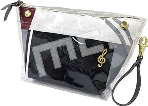駿河屋 新品 中古 八乙女楽 My Clear Pouch アイドリッシュセブン バック 袋類 駿河屋 新品 中古 八乙女楽 My Clear Pouch アイドリッシュセブン バック 袋類