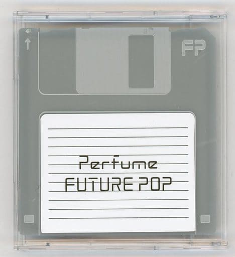 Perfume 7th Tour 2018 「FUTURE POP」(初回限定盤)[Blu-ray] e6mzef9
