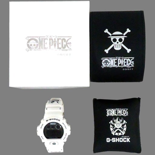 【希少限定】G-SHOCK ONEPIECE プレミアムエディション ワンピース