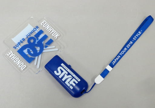 駿河屋 -<中古>SUPER JUNIOR-D&E ペンライト 「SUPER JUNIOR-D&E 駿河屋 -<中古>SUPER JUNIOR-D&E ペンライト 「SUPER JUNIOR-D&E